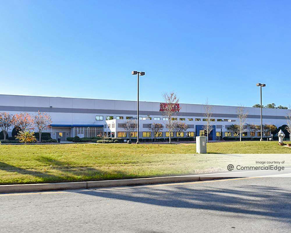 Greenwood Industrial Park 130 Greenwood Industrial Pkwy 130